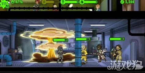 辐射避难所满意度提升技巧全解析，网友亲测好评如潮的攻略秘籍