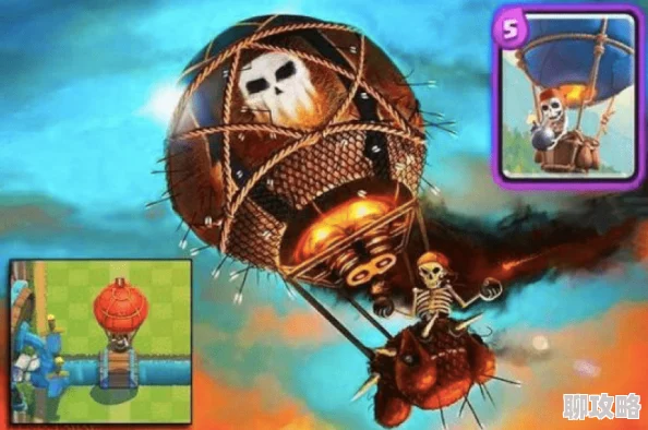 网友热议:揭秘皇室战争中重甲毒巨流强势崛起的原因分析 网友热议:揭秘皇室战争中重甲毒巨流强势崛起的原因分析