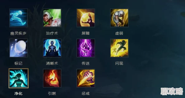 网友热议：一个逆天技能如何扭转战局？召唤师技能作用与技巧深度解析