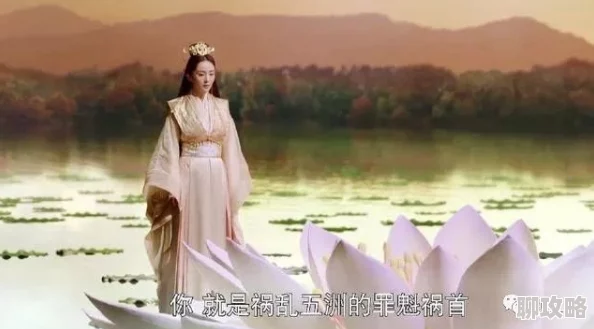 穿成反派的黑莲花师尊万人迷修真爽文强势来袭