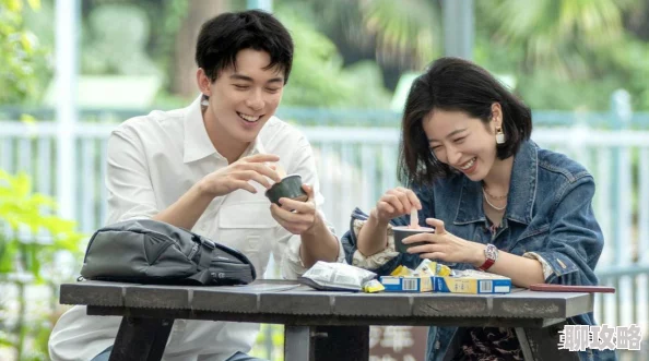 爱情而已分集剧情宋三川梁友安携手克服事业瓶颈感情升温 爱情而已分集剧情宋三川梁友安携手克服事业瓶颈感情升温