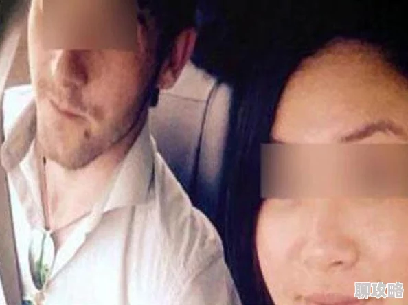 女留学生与洋老外床战视频疯传网络引发热议校方已介入调查