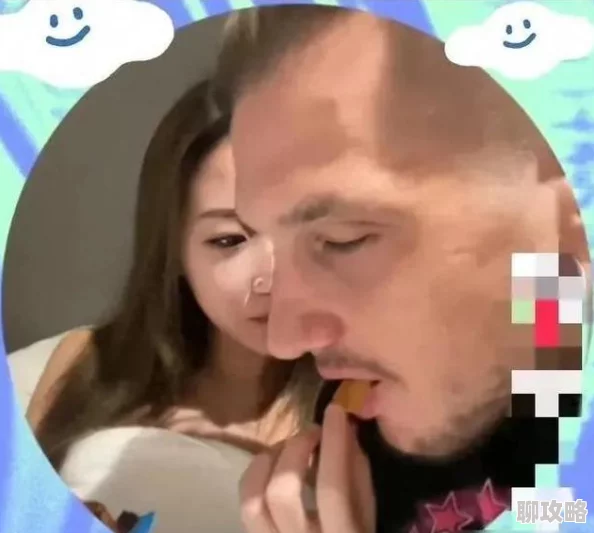 女留学生与洋老外床战视频疯传网络引发热议校方已介入调查