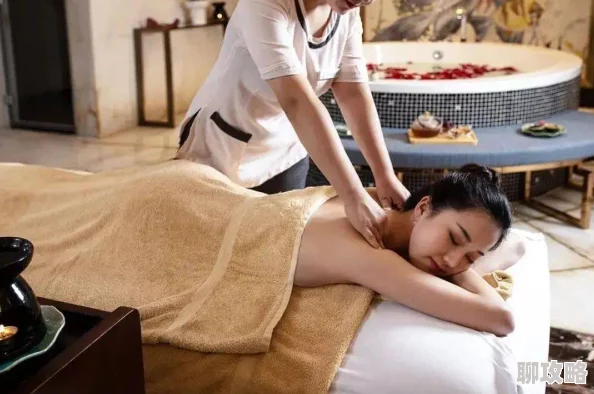 迷人女教师精油按摩揭示都市女性放松身心需求与健康养生新方式 迷人女教师精油按摩揭示都市女性放松身心需求与健康养生新方式