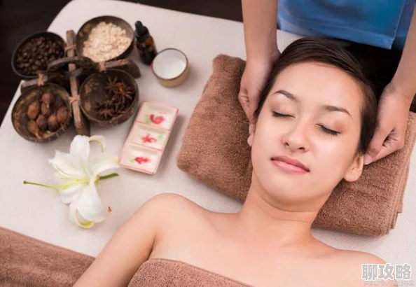 迷人女教师精油按摩揭示都市女性放松身心需求与健康养生新方式 迷人女教师精油按摩揭示都市女性放松身心需求与健康养生新方式