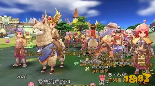 仙境传说RO手游:深度解析冒险技能学习地点,网友热评攻略指南 仙境传说RO手游:深度解析冒险技能学习地点,网友热评攻略指南