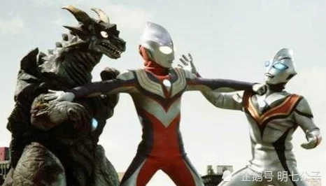 苍月奥特曼成版资源网络流传版本真伪难辨谨防盗版侵权风险