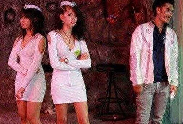 亚洲人的天堂男人爽爽爽因内容低俗现已下架