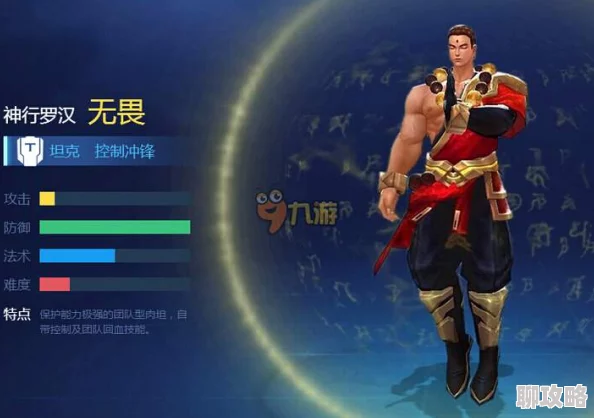 时空召唤神行罗汉无畏出装顺序详解及玩家高度评价 时空召唤神行罗汉无畏出装顺序详解及玩家高度评价