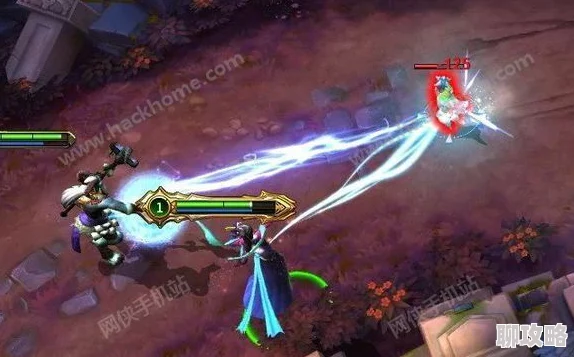 英魂之刃手游恶魔皇冠装备图鉴及网友深度评价解析