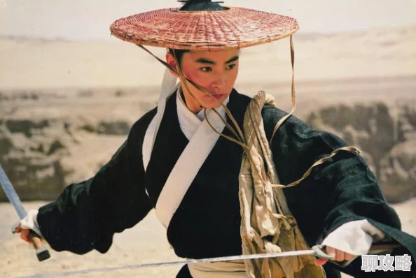 神鞭剧情略显单薄且部分人物刻画不够深入