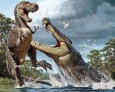 霸王龙图片大全史前霸主震撼亮相网友惊叹太酷了 霸王龙图片大全史前霸主震撼亮相网友惊叹太酷了