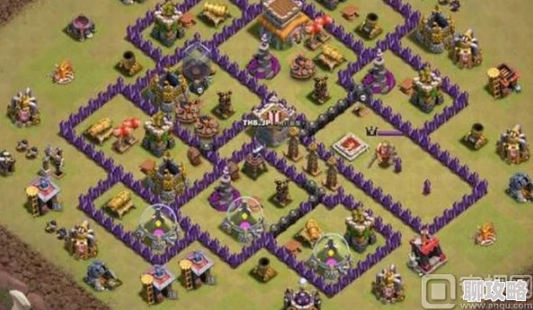 部落冲突11本无模拟生撸三星攻略,实战心得分享!向老司机取经获好评 部落冲突11本无模拟生撸三星攻略,实战心得分享!向老司机取经获好评