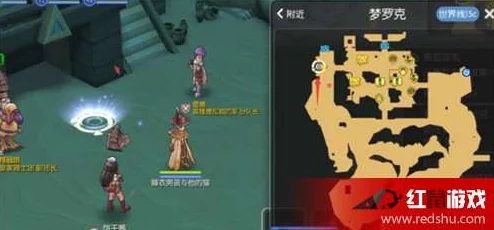 网友热议：仙境传说RO手游不死心脏高效掉落地点分享