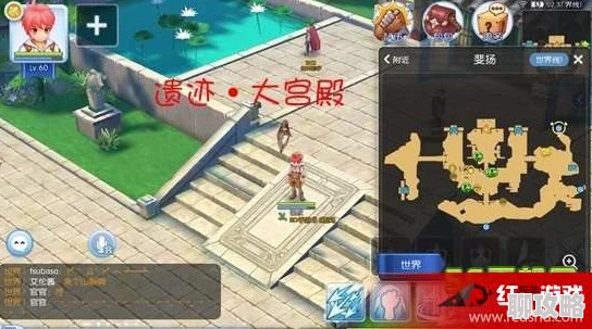 网友热议：仙境传说RO手游不死心脏高效掉落地点分享