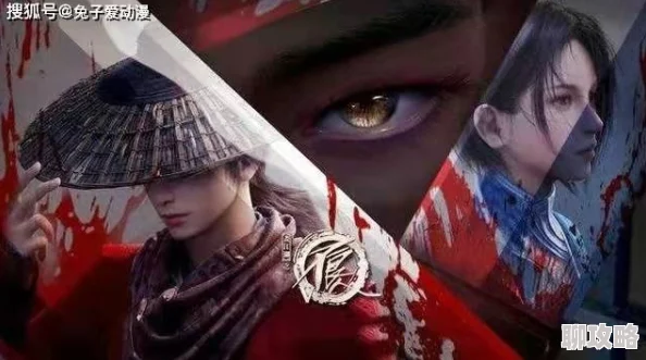画江湖之不良人6乱世风云再起，不良人命运何去何从