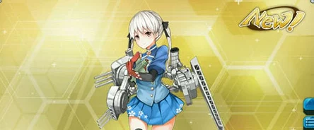 战舰少女R黄蜂4星航母详细属性图鉴及玩家综合评价解析