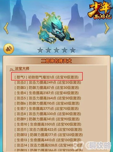少年西游记法宝运用全攻略：掌握高效使用技巧，网友热评分享