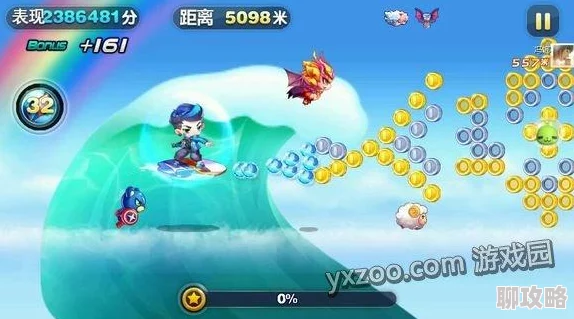 网友热议：天天酷跑水叶泡性能如何？深度入手价值分析评价