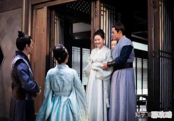 艳婢小桃第三部尺度更大剧情更跌宕反转不断