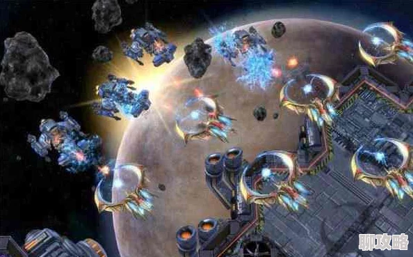 星际传奇阵营深度解析：自由之翼——网友热议的宇宙正义先锋