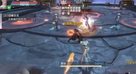 完美世界手游:探索怨灵之种隐藏任务位置,网友热议其刷新机制与触发条件 完美世界手游:探索怨灵之种隐藏任务位置,网友热议其刷新机制与触发条件