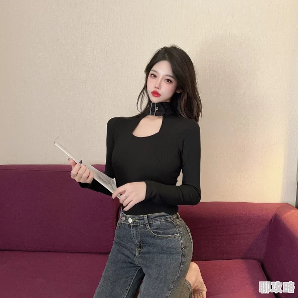 露胸装无遮挡新款设计引领时尚潮流注重个性化表达