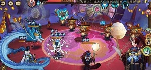 阴阳师手游:全面解析阴阳寮勋章获取攻略,网友热评的寮勋章获得技巧汇总 阴阳师手游:全面解析阴阳寮勋章获取攻略,网友热评的寮勋章获得技巧汇总