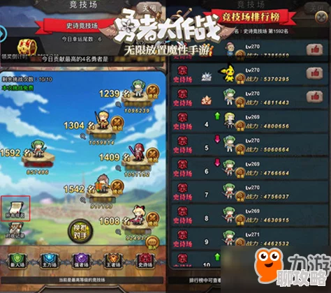 皇室战争新手必看：5阶竞技场解锁卡牌玩法全攻略，网友热评实用指南