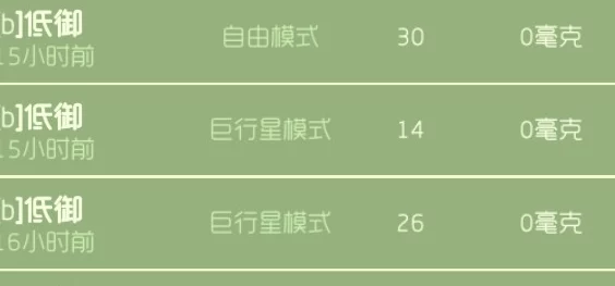 球球大作战留言字体变红技巧揭秘,网友亲测有效方法分享! 球球大作战留言字体变红技巧揭秘,网友亲测有效方法分享!