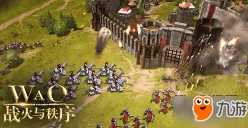 网友热议:战火与秩序战力飞跃攻略,全面解析如何高效提升自己的部队实力 网友热议:战火与秩序战力飞跃攻略,全面解析如何高效提升自己的部队实力
