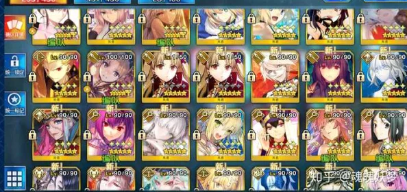 网友热议:命运冠位指定FGO枪阶训练场40AP本高效速过阵容攻略 网友热议:命运冠位指定FGO枪阶训练场40AP本高效速过阵容攻略