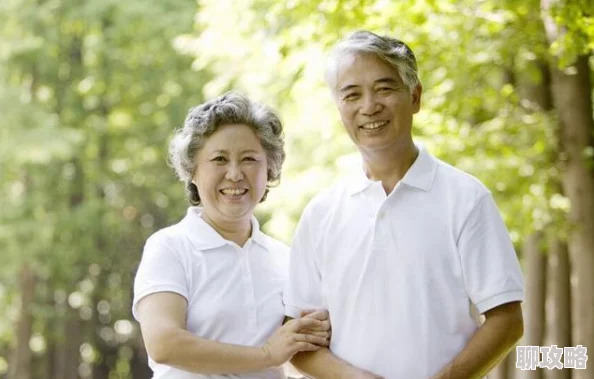 三个老头捆着躁我展现了老年人积极乐观的生活态度和不服老的精神 三个老头捆着躁我展现了老年人积极乐观的生活态度和不服老的精神