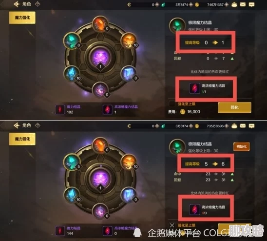 万神之王手游装备系统深度讲解分析：网友热议全面评测