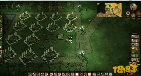 我的世界矿场布局攻略:网友热议的几种常见矿产分布设计一览 我的世界矿场布局攻略:网友热议的几种常见矿产分布设计一览