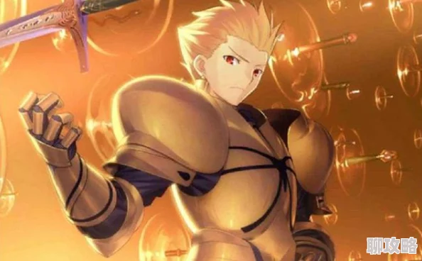 网友热议：命运冠位指定FGO中C阶金闪闪实用性深度测评及优缺点评价