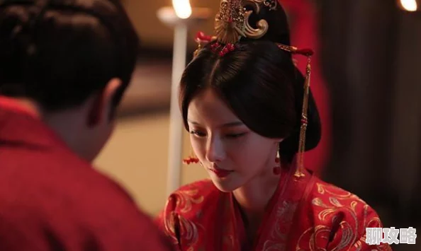 网友热议：三国大英雄角色深度解读——温婉佳人小乔传奇介绍