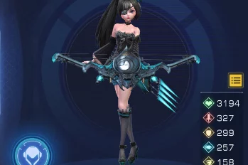 鹰眼天弓闪耀！网友热议：无尽战区觉醒塔塔高效使用技巧揭秘