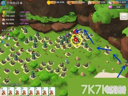 海岛奇兵10月8日恐怖博士阶段8通关详解：图文攻略获网友高度评价