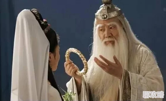 网友热议：少年西游记法宝大战精彩对决即将震撼拉开帷幕