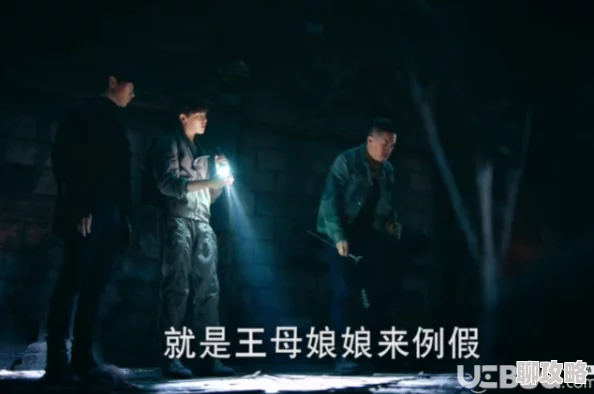 怒海潜沙秦岭神树免费观看完整版画质模糊音效失真剧情删减严重浪费时间