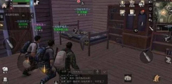 明日之后营地科技全揭秘：网友热评，你所不知的隐藏秘密大公开！