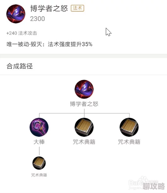 网友热议：王者荣耀AP神装博学者之怒深度点评与实战分析