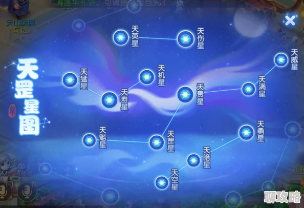 网友热评：梦幻西游无双版北斗七星阵关卡高效打法全攻略