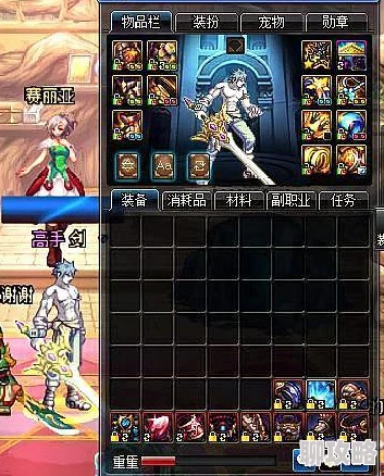 网友热议：天域幻想剑齿蟒虎高效打法攻略全面分享