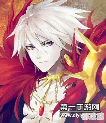 网友热议：命运冠位指定FGO国服迦尔纳技能宝具深度测评分析