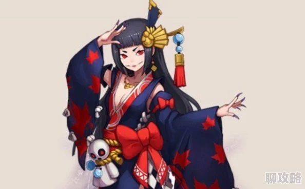 网友热议：阴阳师单人红叶的羁绊第六层高效通关阵容攻略详解