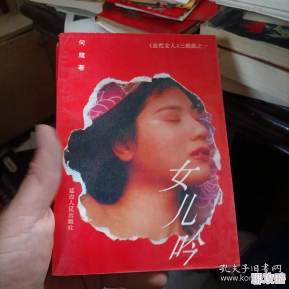 黑土地丛书女儿吟展现东北女性坚韧生命力与时代变迁中的命运抗争