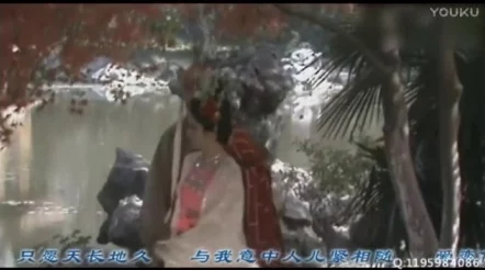 金瓶梅（1991年电影）数码修复版蓝光碟即将发行