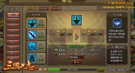 关云长手游炼魂全攻略：深度解析与网友评价指南